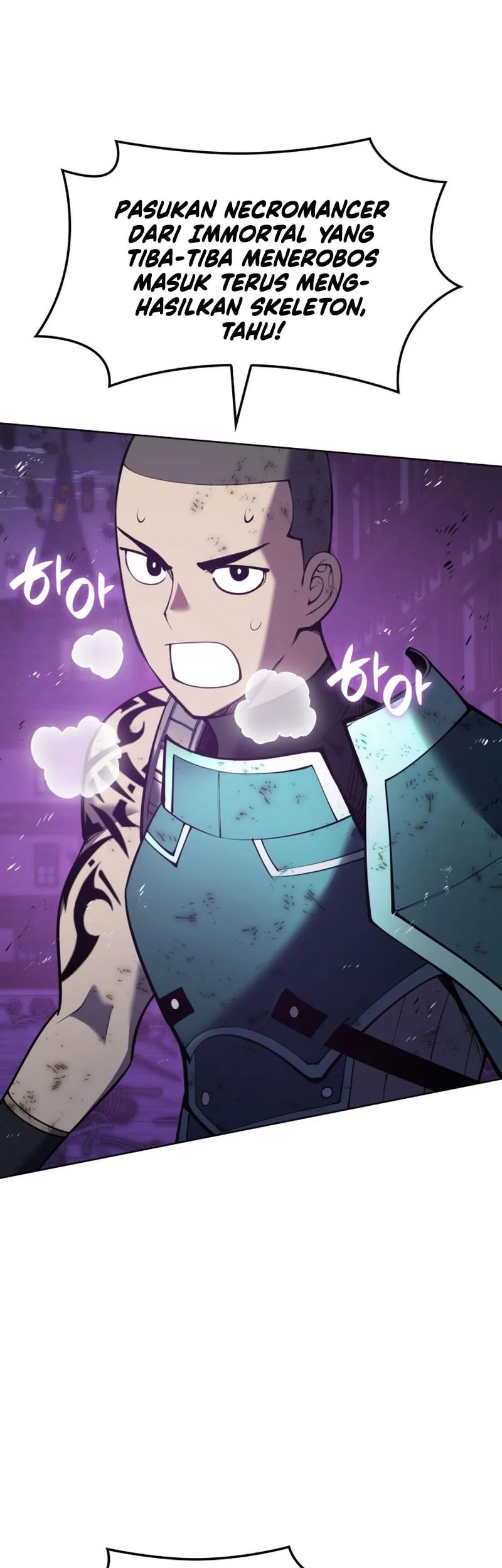 Overgeared Chapter 317 Gambar 52