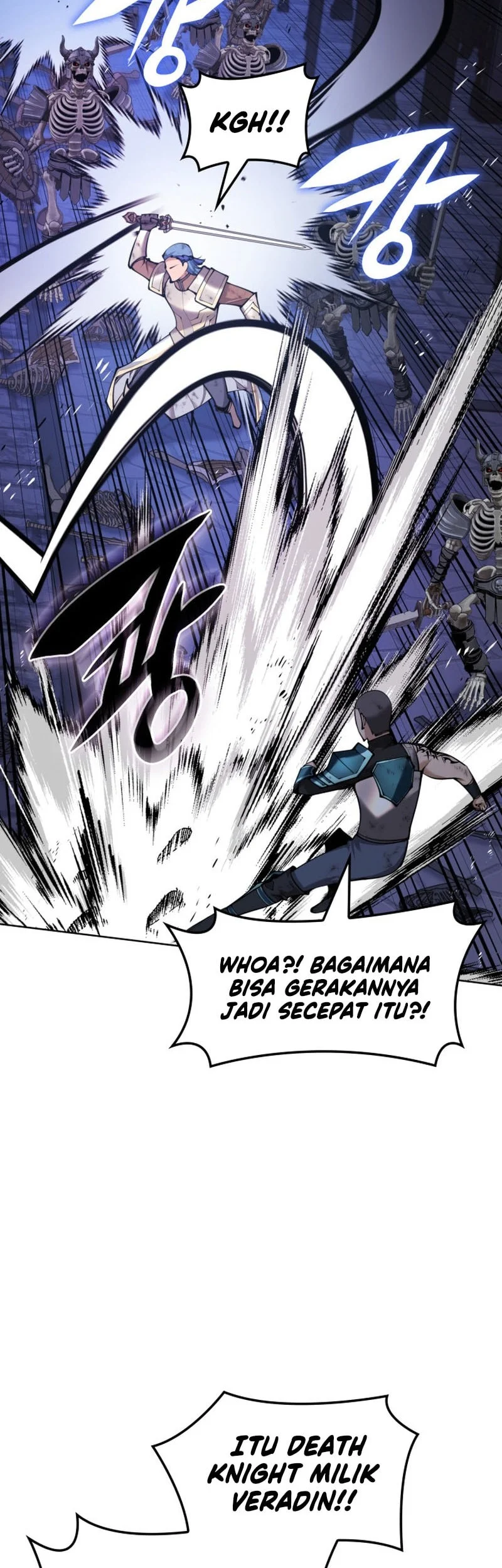 Overgeared Chapter 317 Gambar 55