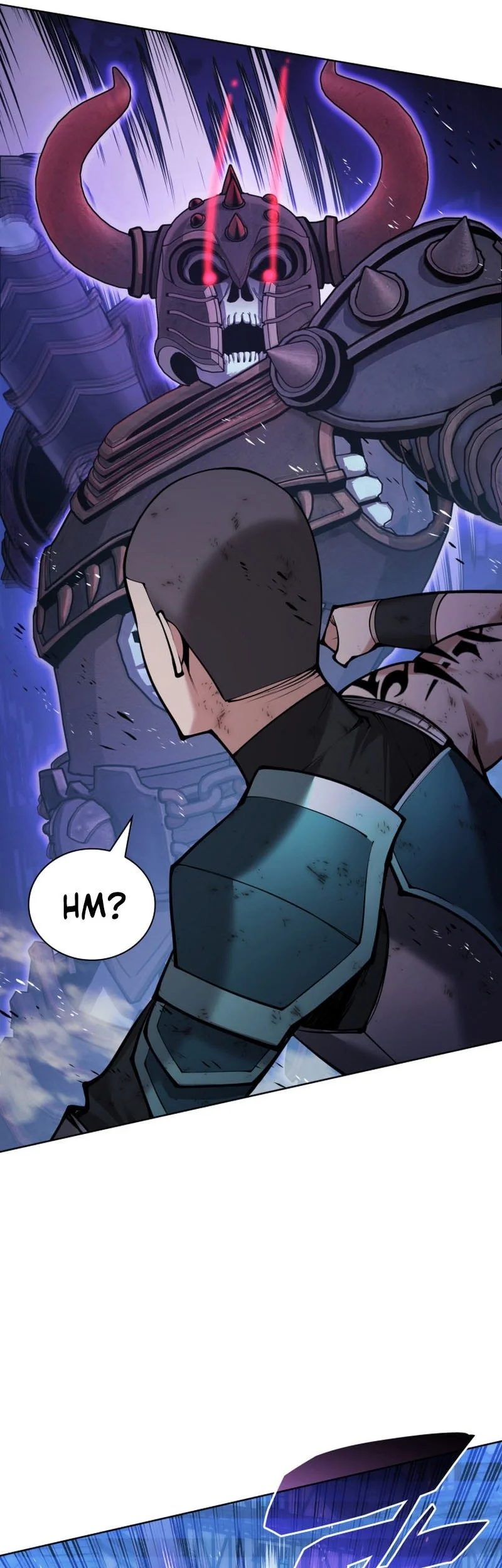 Overgeared Chapter 317 Gambar 58