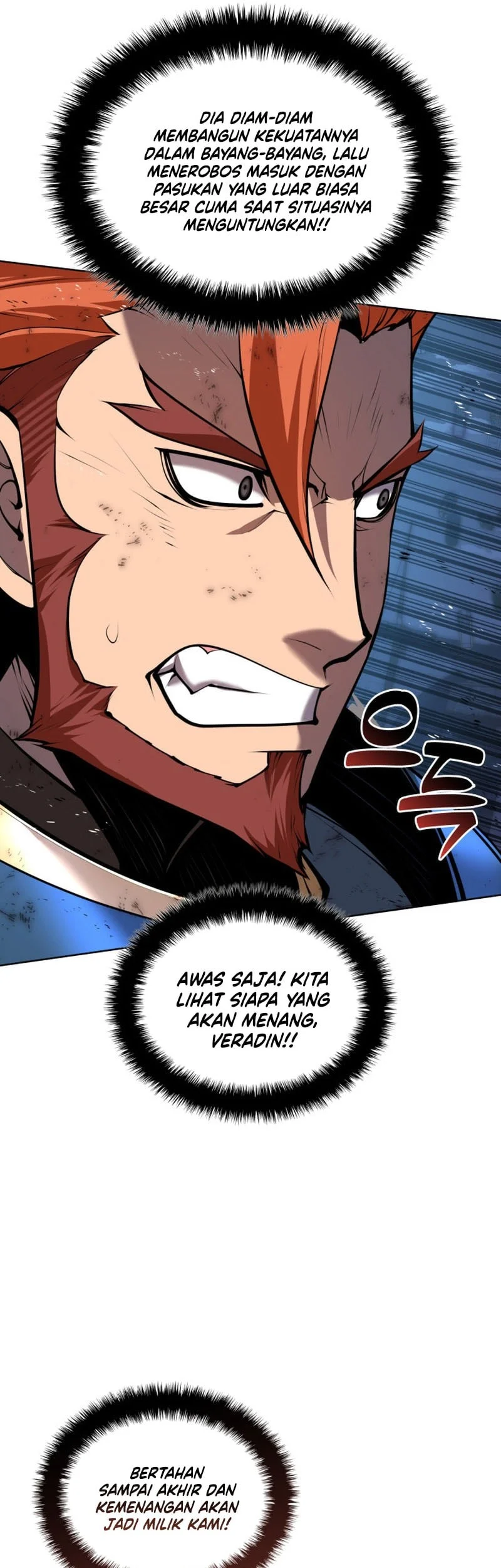 Overgeared Chapter 317 Gambar 62