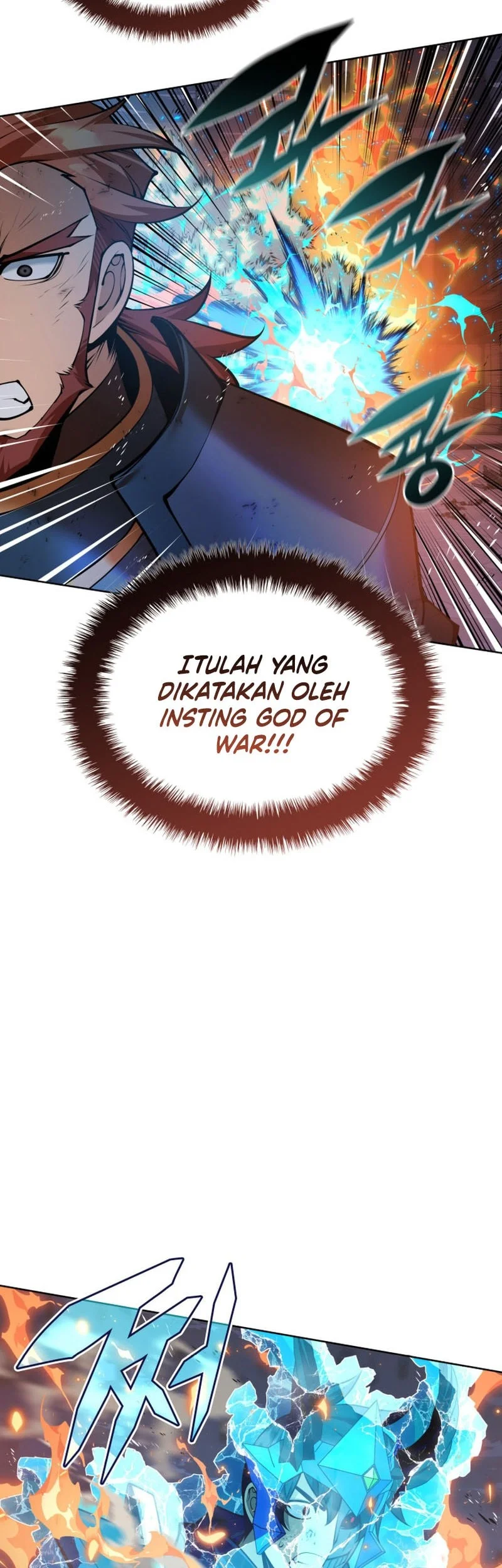 Overgeared Chapter 317 Gambar 63