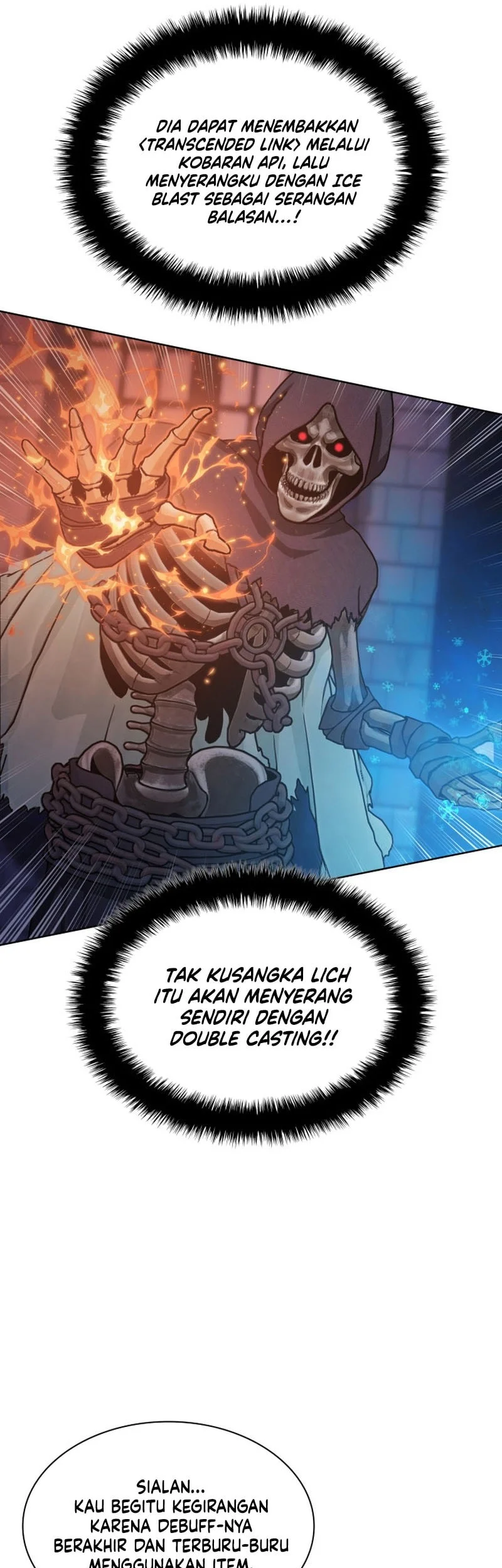 Overgeared Chapter 317 Gambar 66