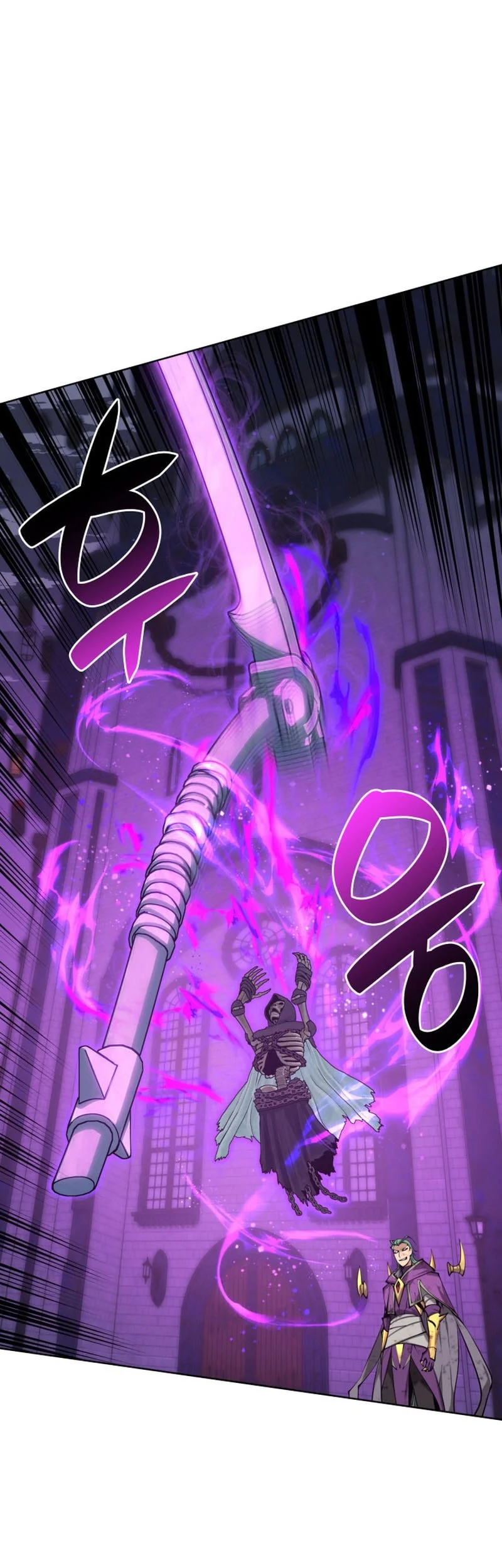 Overgeared Chapter 317 Gambar 70