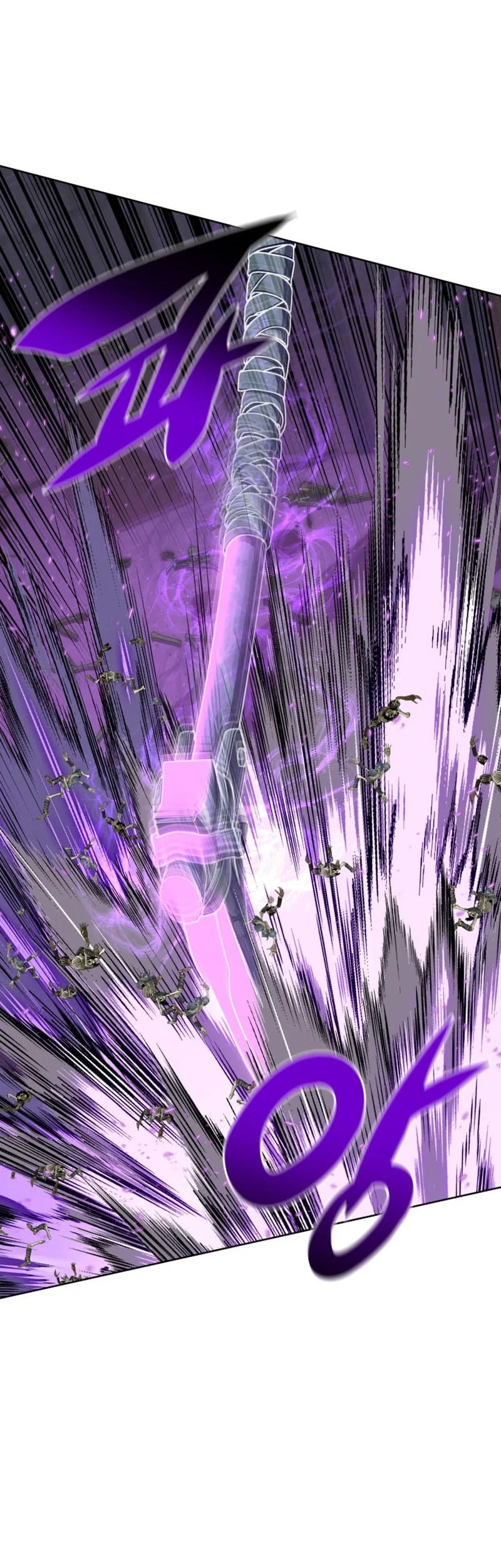 Overgeared Chapter 317 Gambar 71