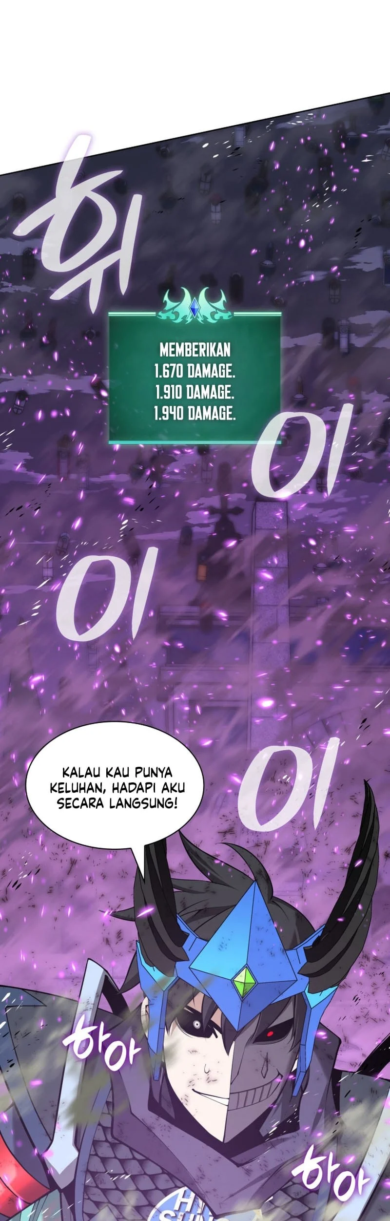Overgeared Chapter 317 Gambar 72