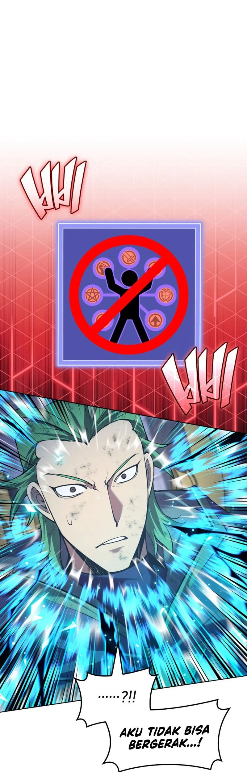 Overgeared Chapter 317 Gambar 76