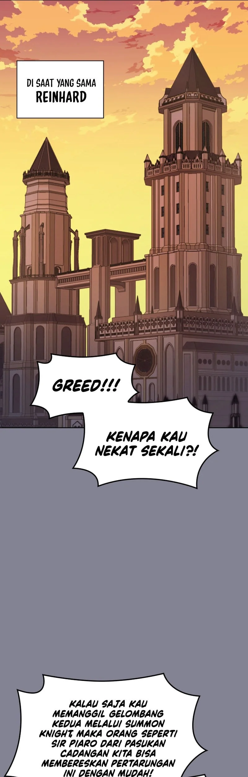 Overgeared Chapter 317 Gambar 78