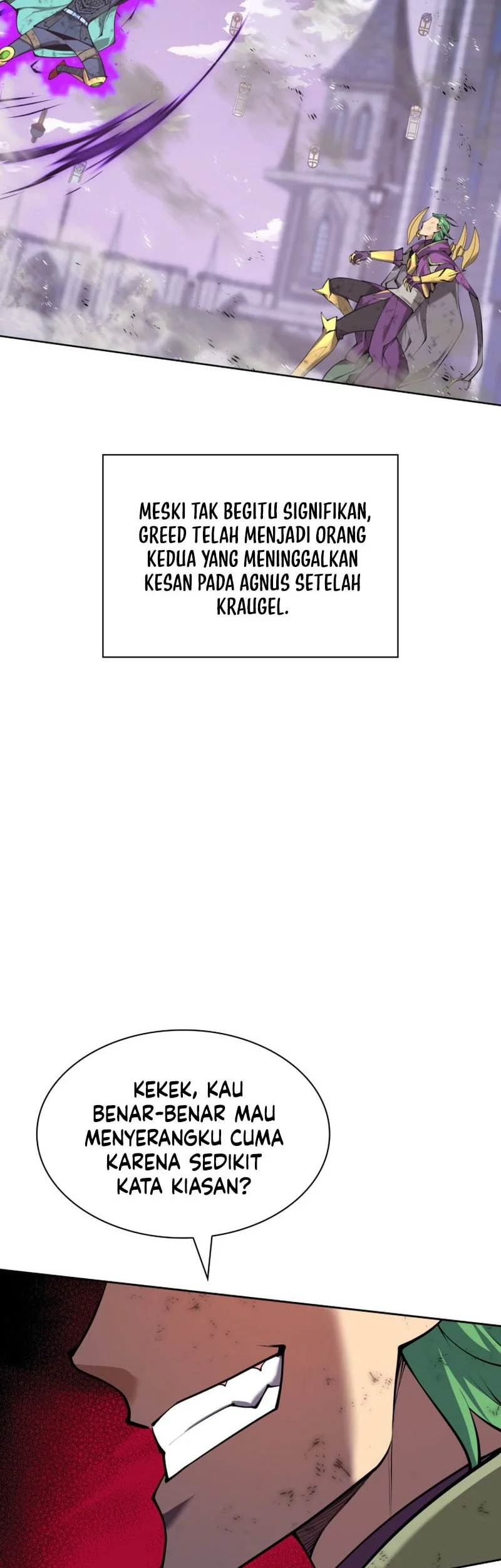 Overgeared Chapter 317 Gambar 83