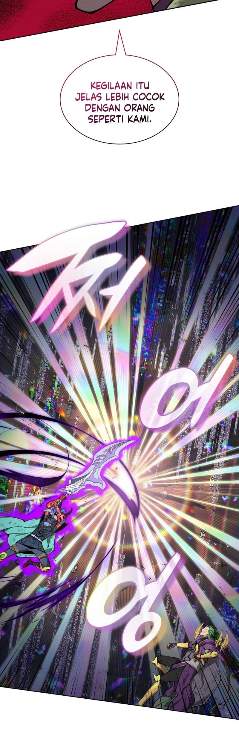 Overgeared Chapter 317 Gambar 84