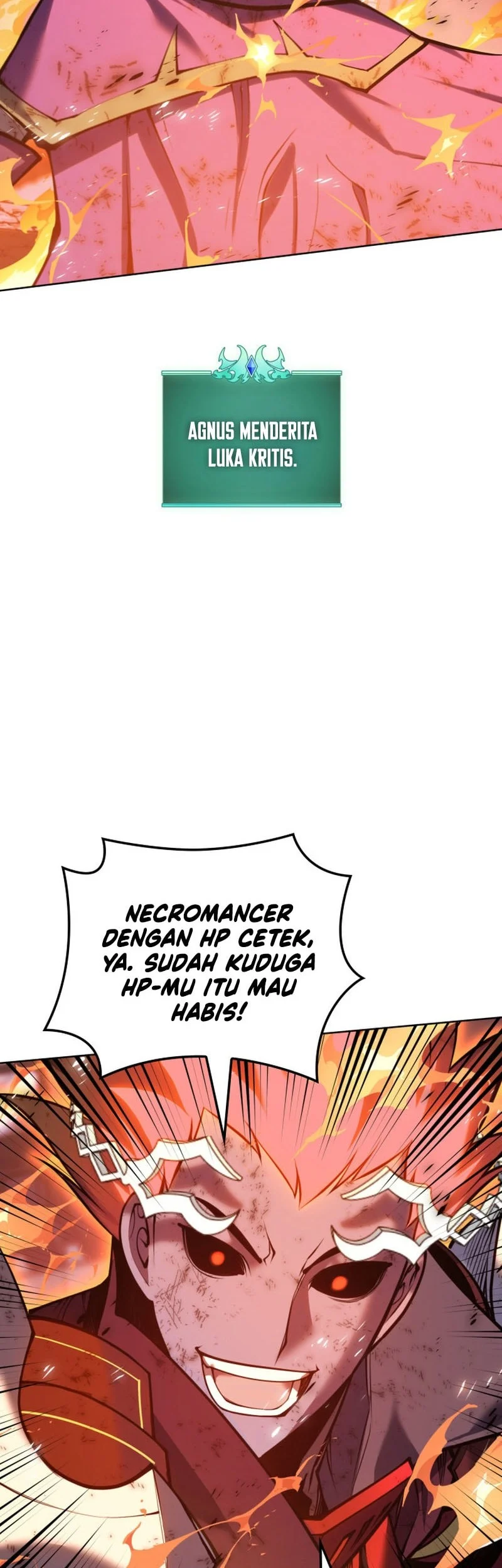 Overgeared Chapter 317 Gambar 3