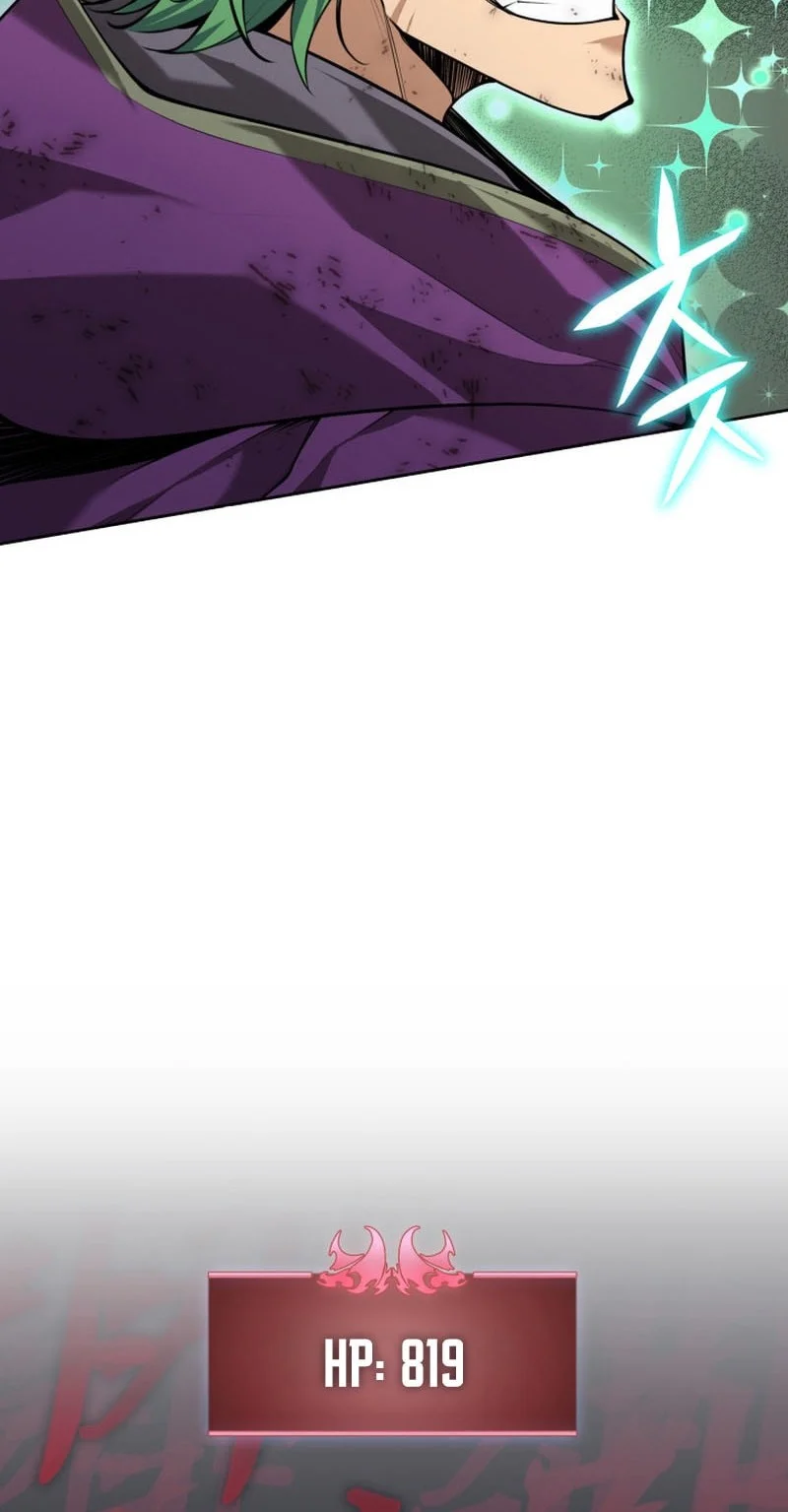 Overgeared Chapter 317 Gambar 9