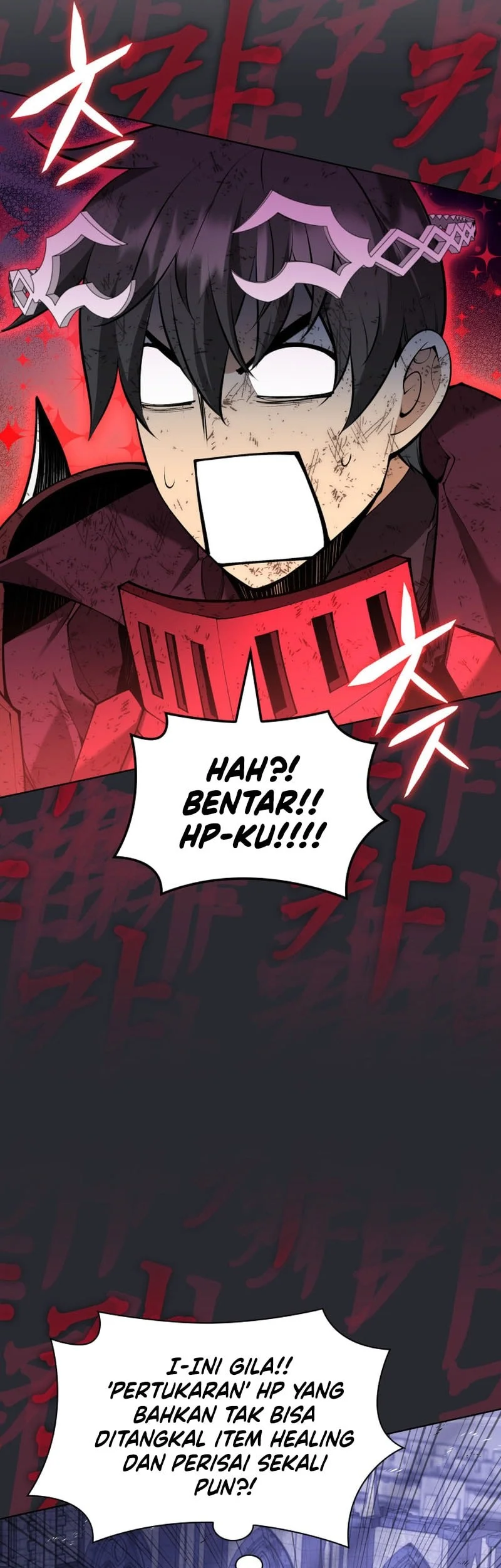 Overgeared Chapter 317 Gambar 10