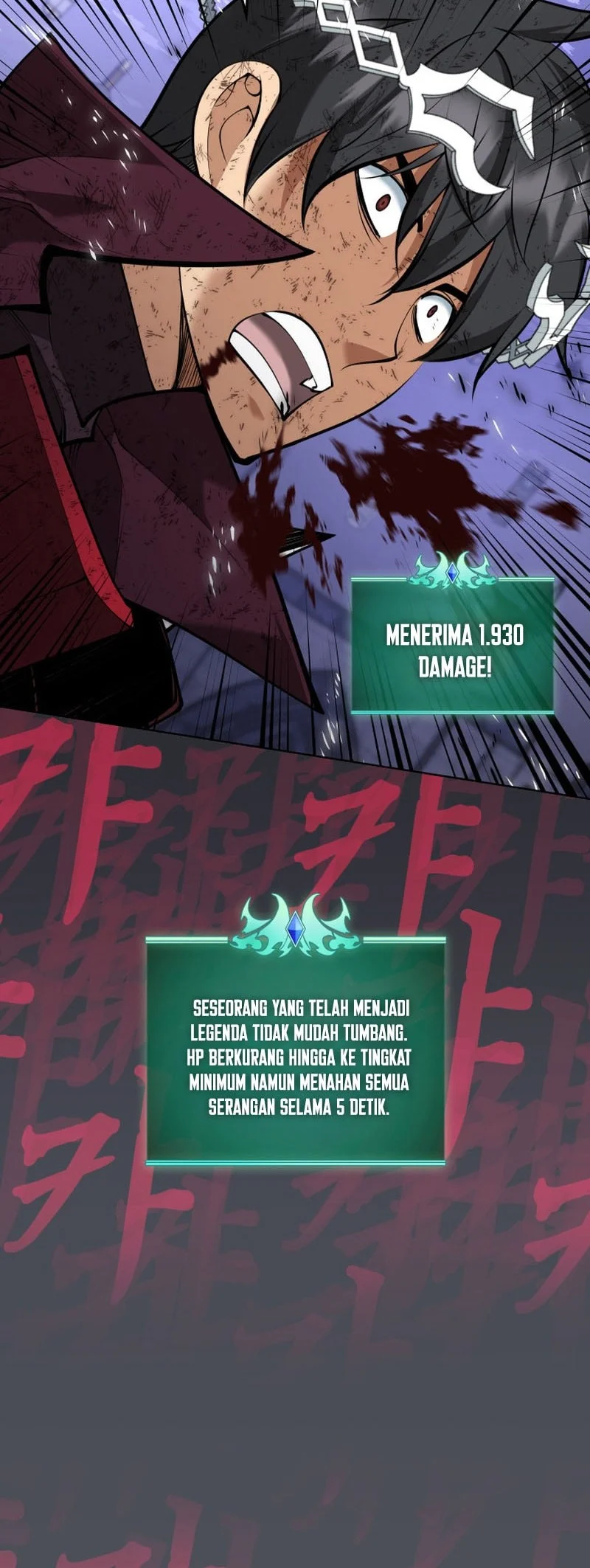 Overgeared Chapter 317 Gambar 13