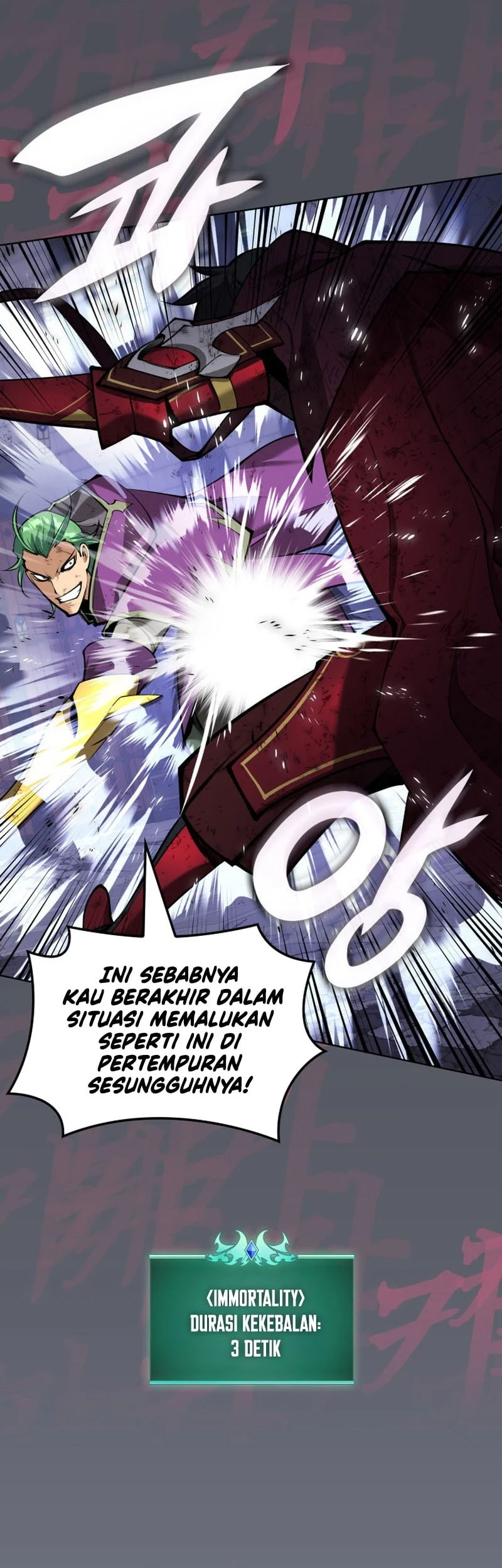 Overgeared Chapter 317 Gambar 17