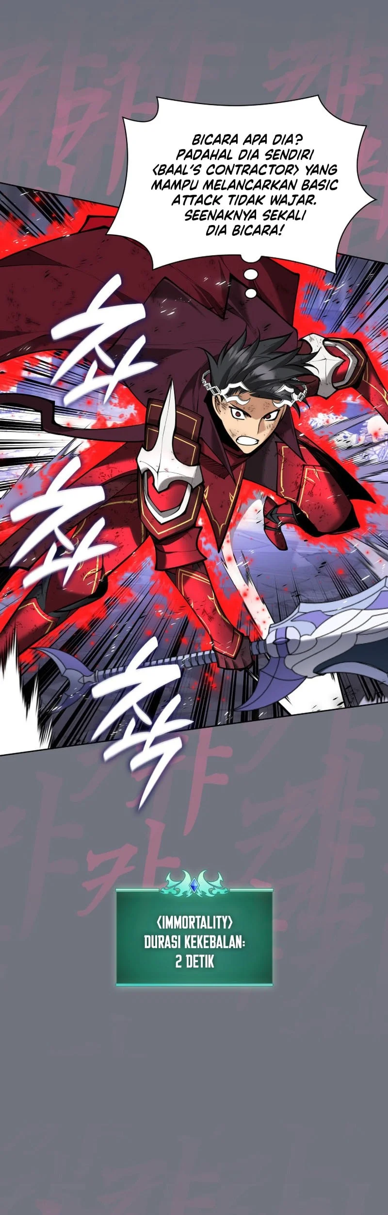 Overgeared Chapter 317 Gambar 18