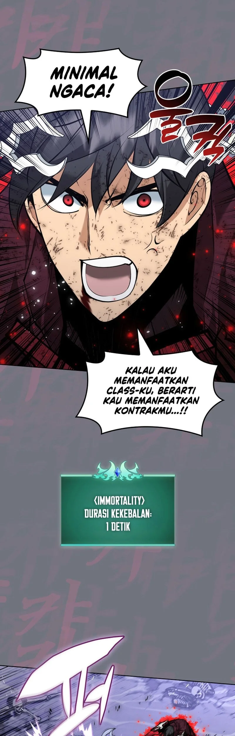 Overgeared Chapter 317 Gambar 19