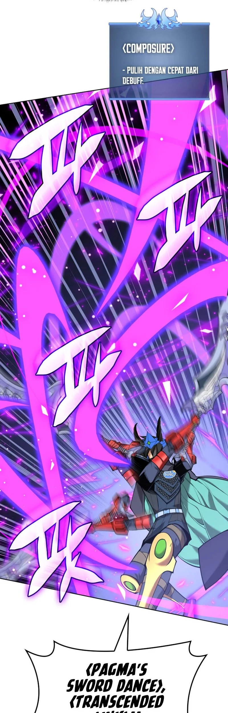 Overgeared Chapter 317 Gambar 24