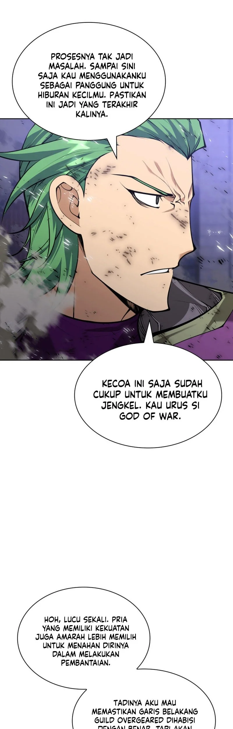 Overgeared Chapter 317 Gambar 31