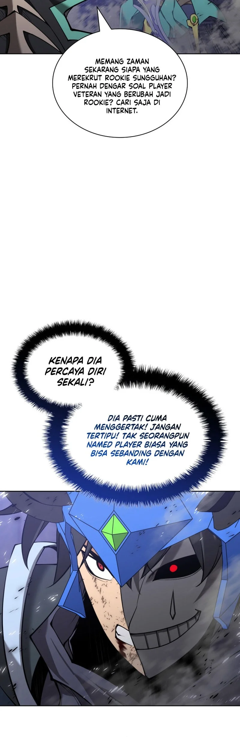 Overgeared Chapter 317 Gambar 33