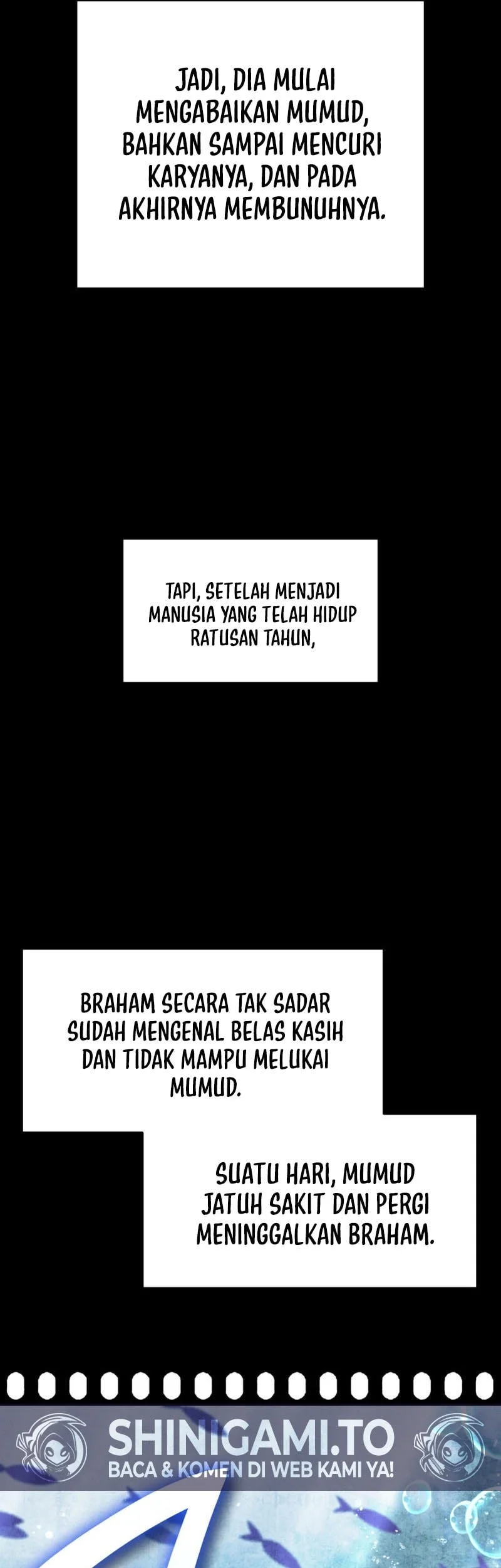 Overgeared Chapter 318 Gambar 37