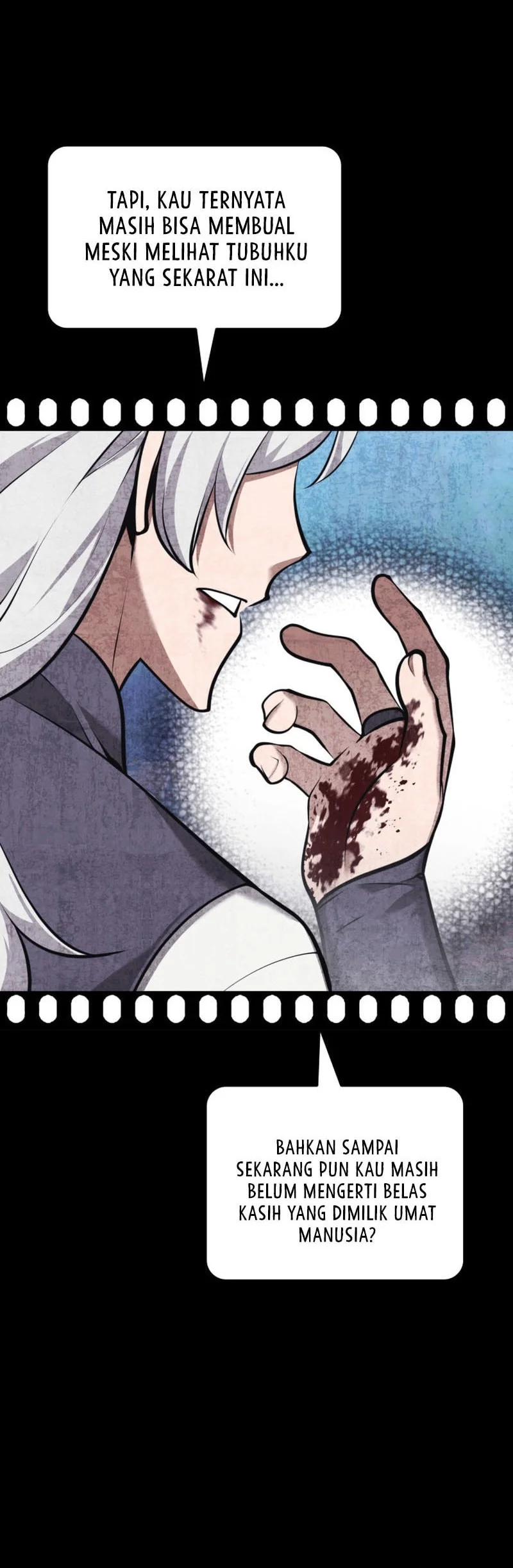 Overgeared Chapter 318 Gambar 40