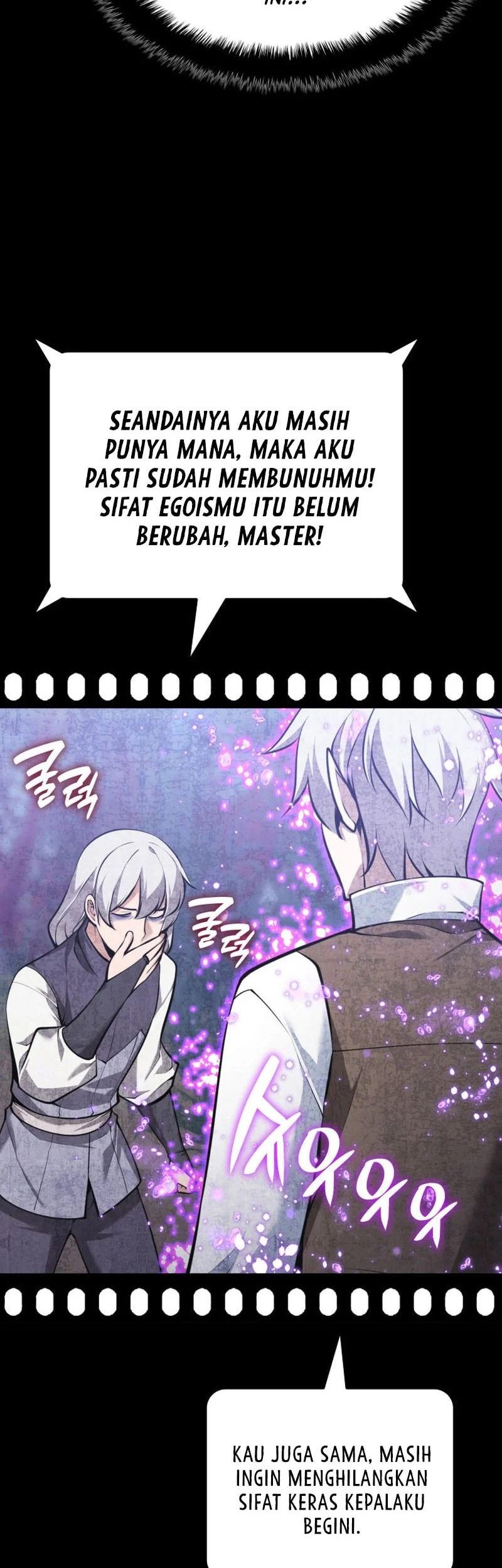 Overgeared Chapter 318 Gambar 46