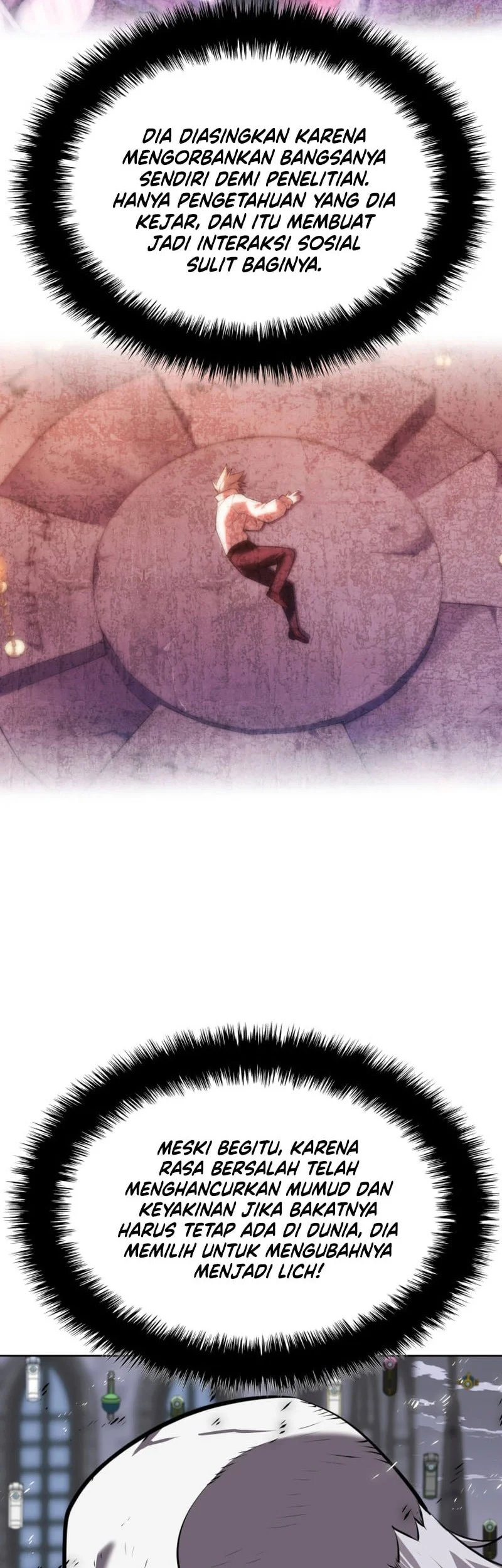 Overgeared Chapter 318 Gambar 50