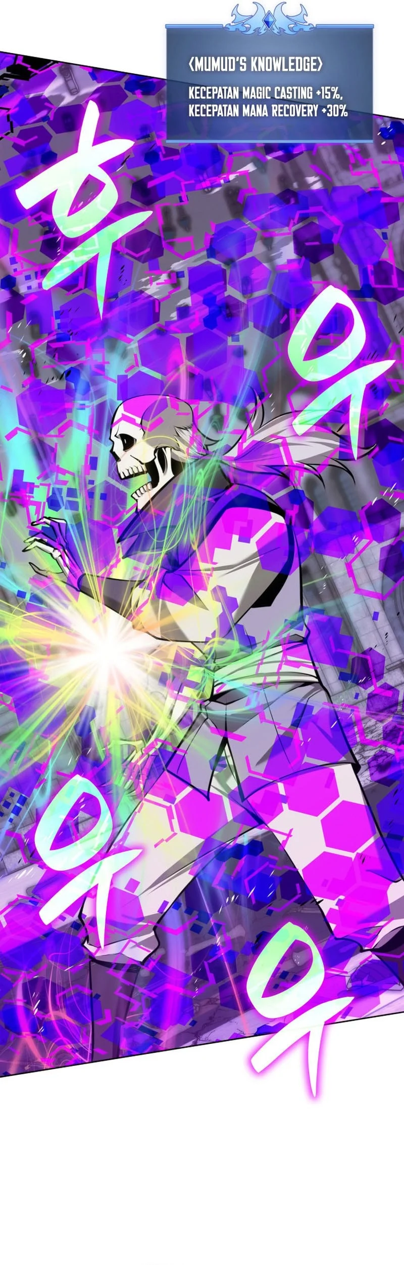 Overgeared Chapter 318 Gambar 57