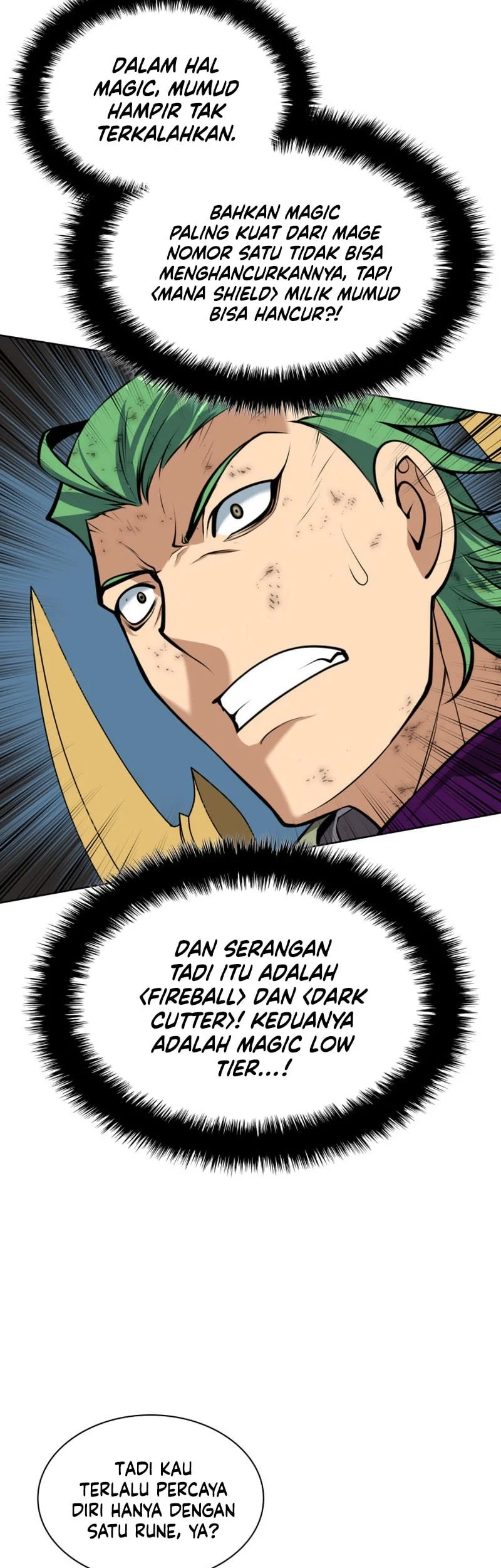 Overgeared Chapter 318 Gambar 63