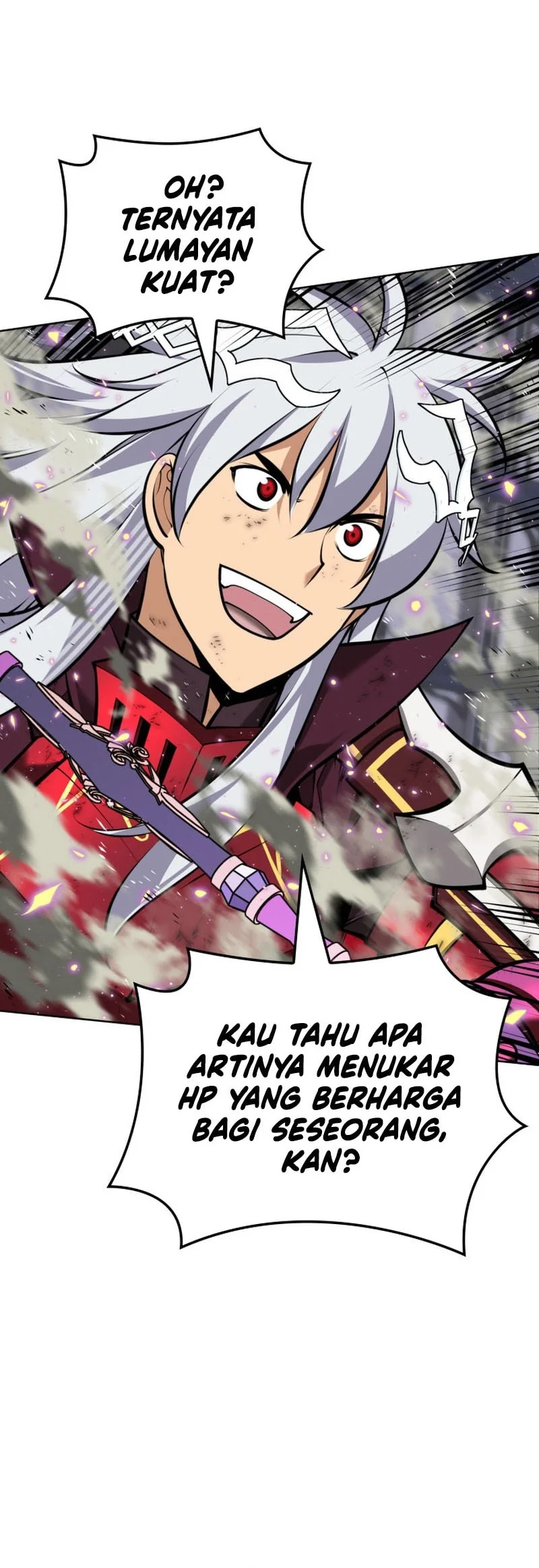 Overgeared Chapter 318 Gambar 68