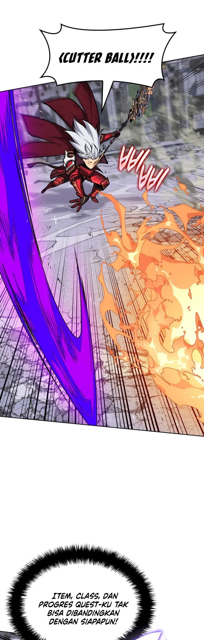 Overgeared Chapter 318 Gambar 70