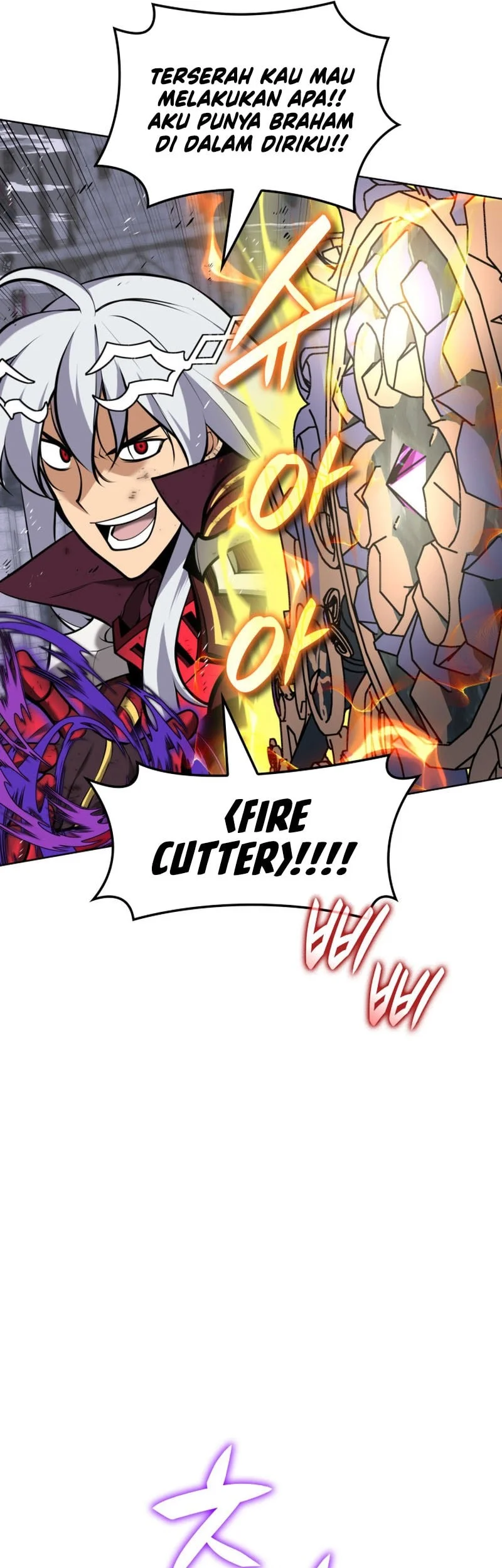 Overgeared Chapter 318 Gambar 73