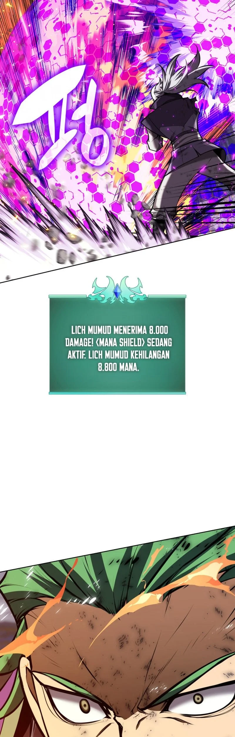 Overgeared Chapter 318 Gambar 75