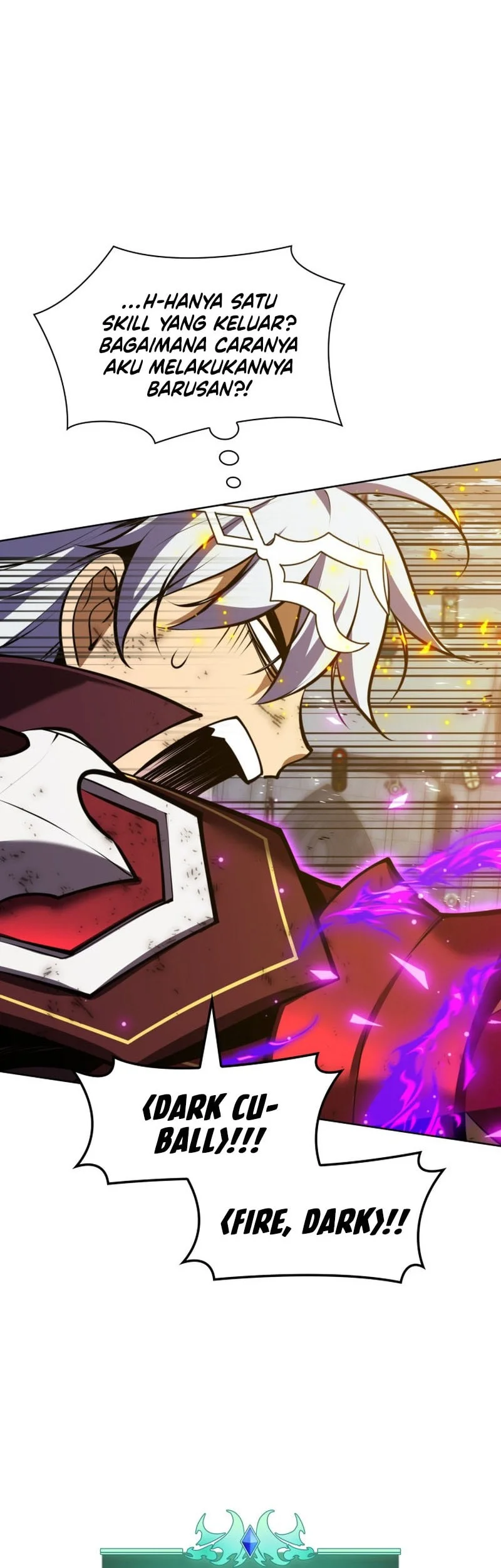 Overgeared Chapter 318 Gambar 78