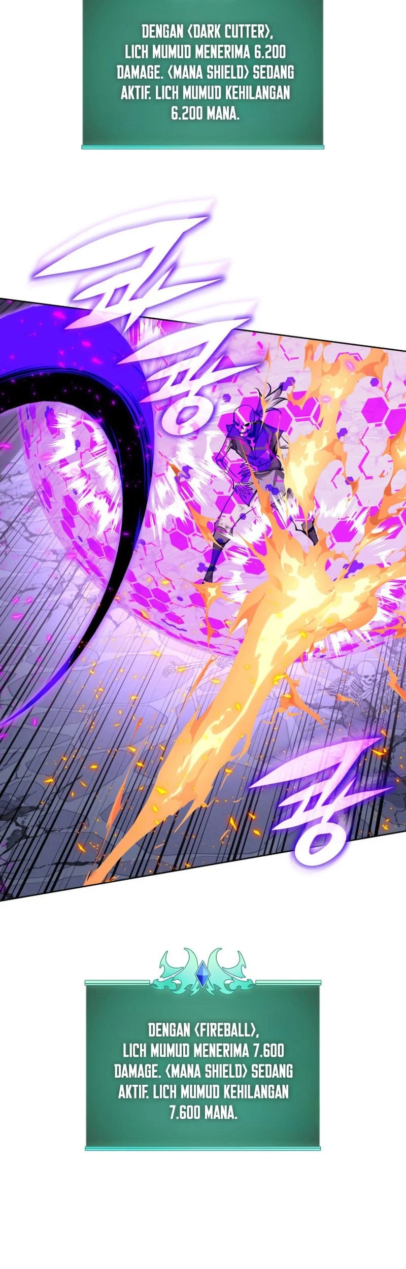 Overgeared Chapter 318 Gambar 79