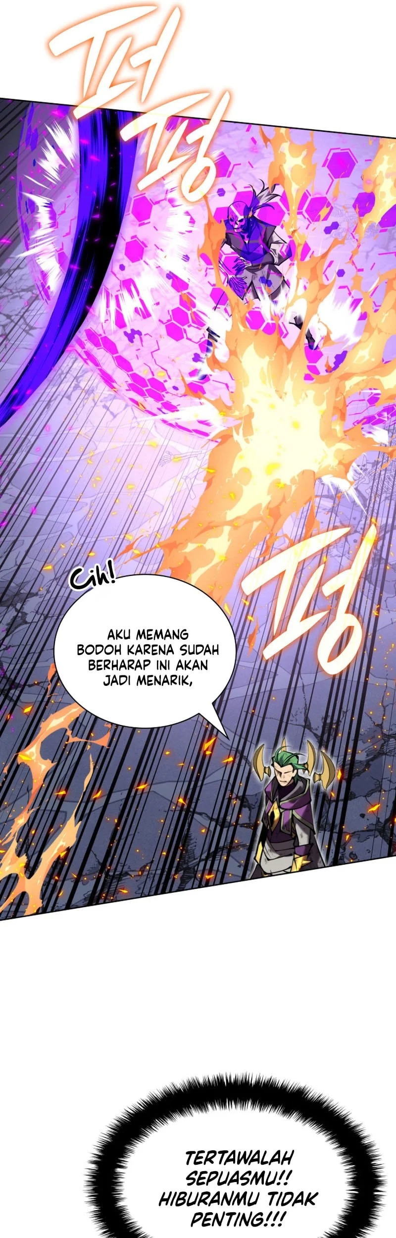 Overgeared Chapter 318 Gambar 81