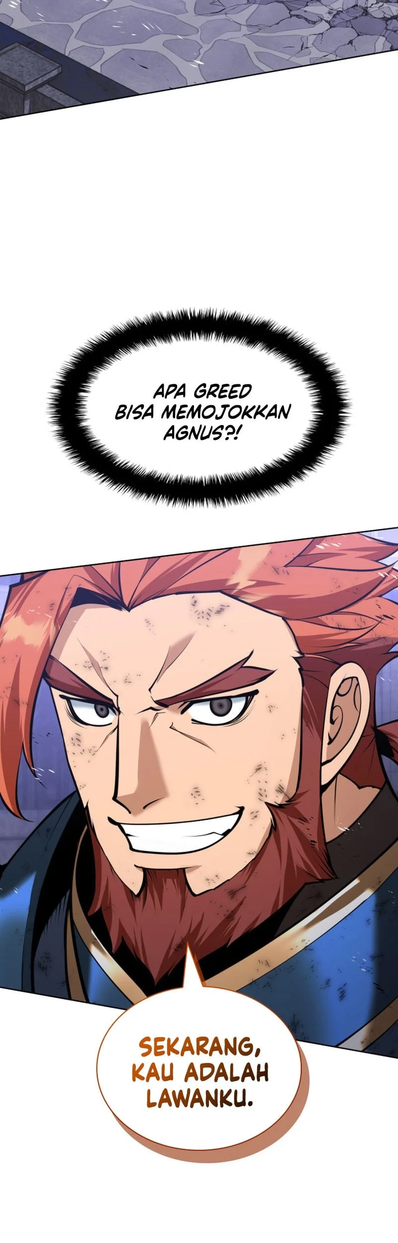 Overgeared Chapter 318 Gambar 4