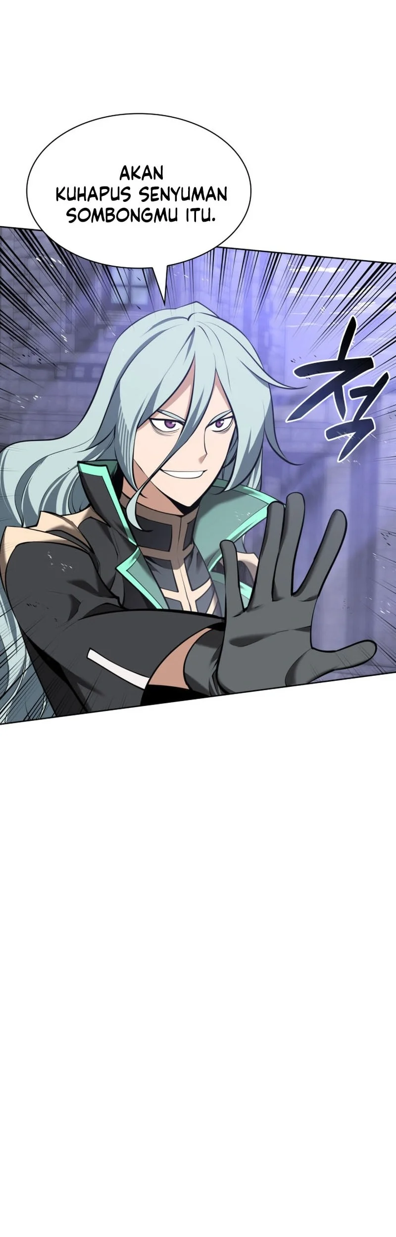 Overgeared Chapter 318 Gambar 5