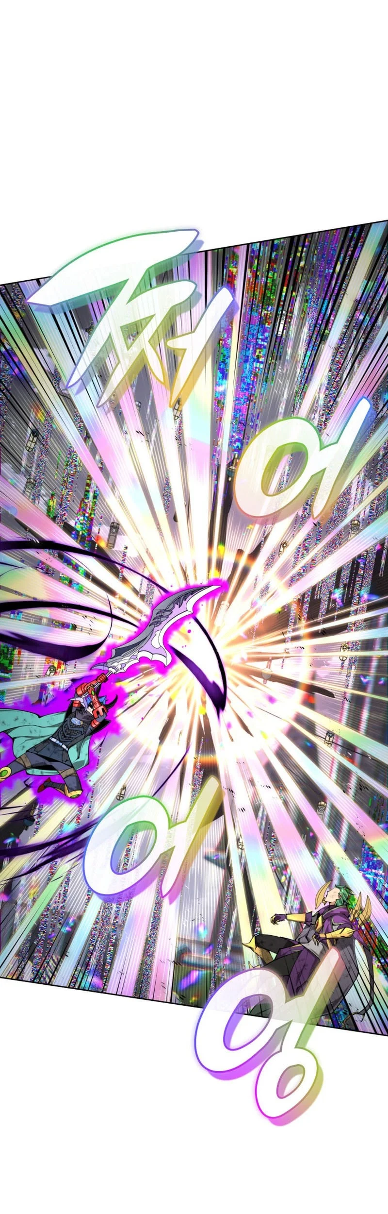 Overgeared Chapter 318 Gambar 6