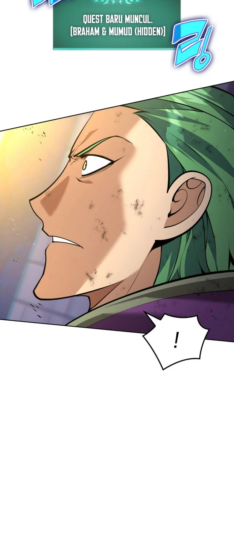 Overgeared Chapter 318 Gambar 9