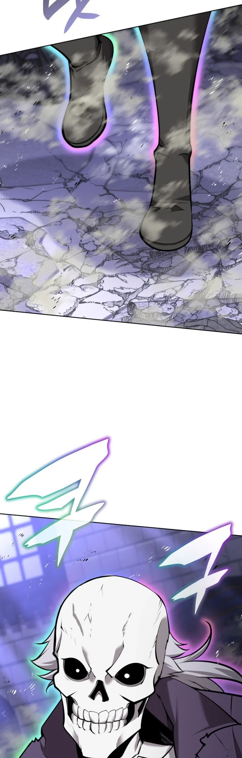 Overgeared Chapter 318 Gambar 11