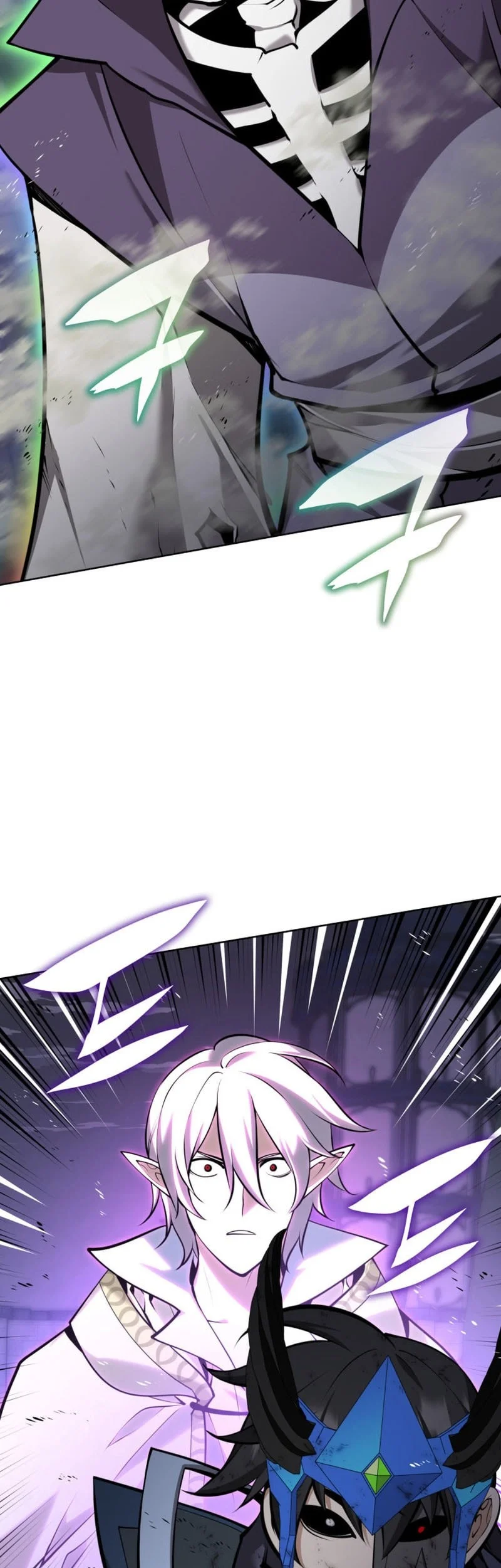 Overgeared Chapter 318 Gambar 12