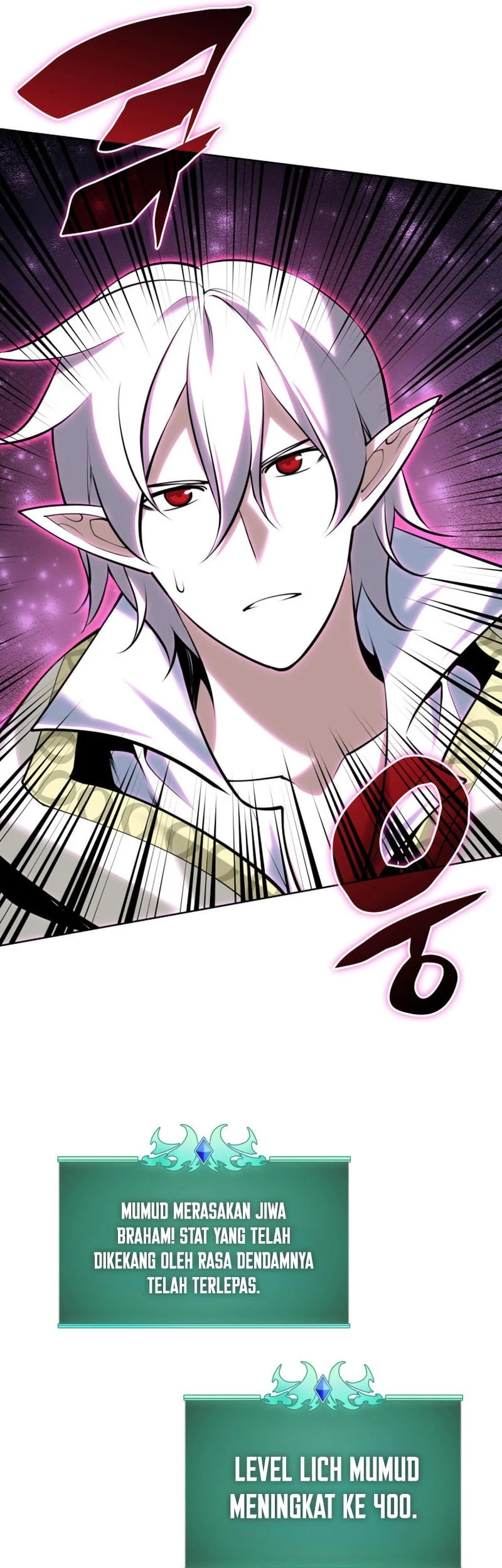 Overgeared Chapter 318 Gambar 14