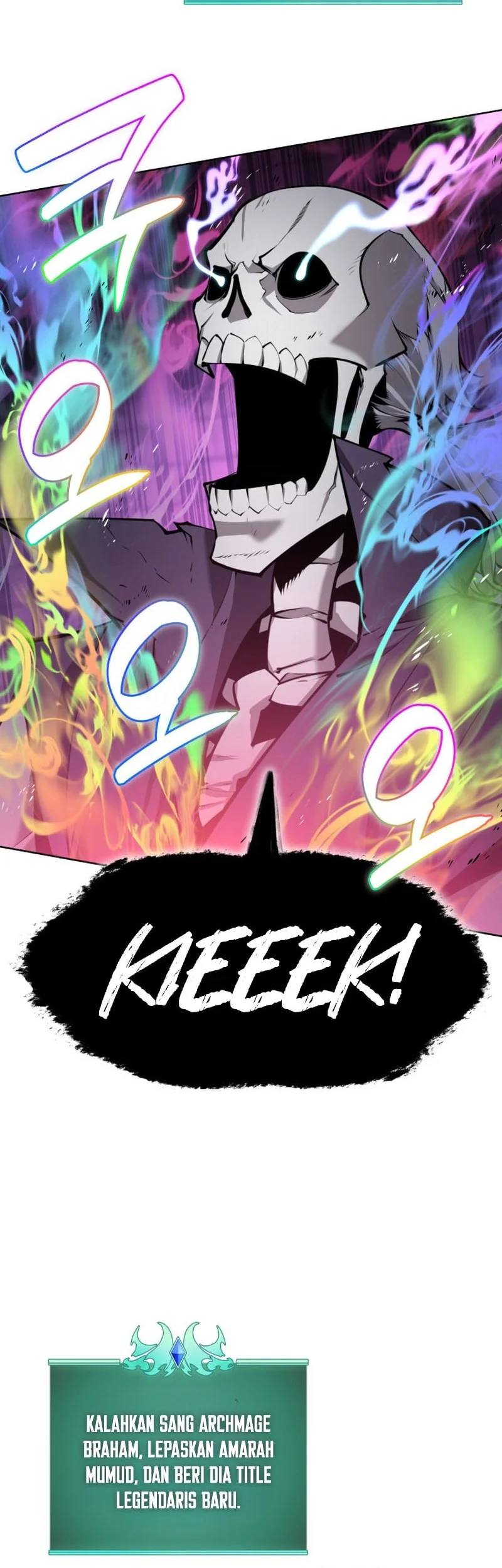 Overgeared Chapter 318 Gambar 15