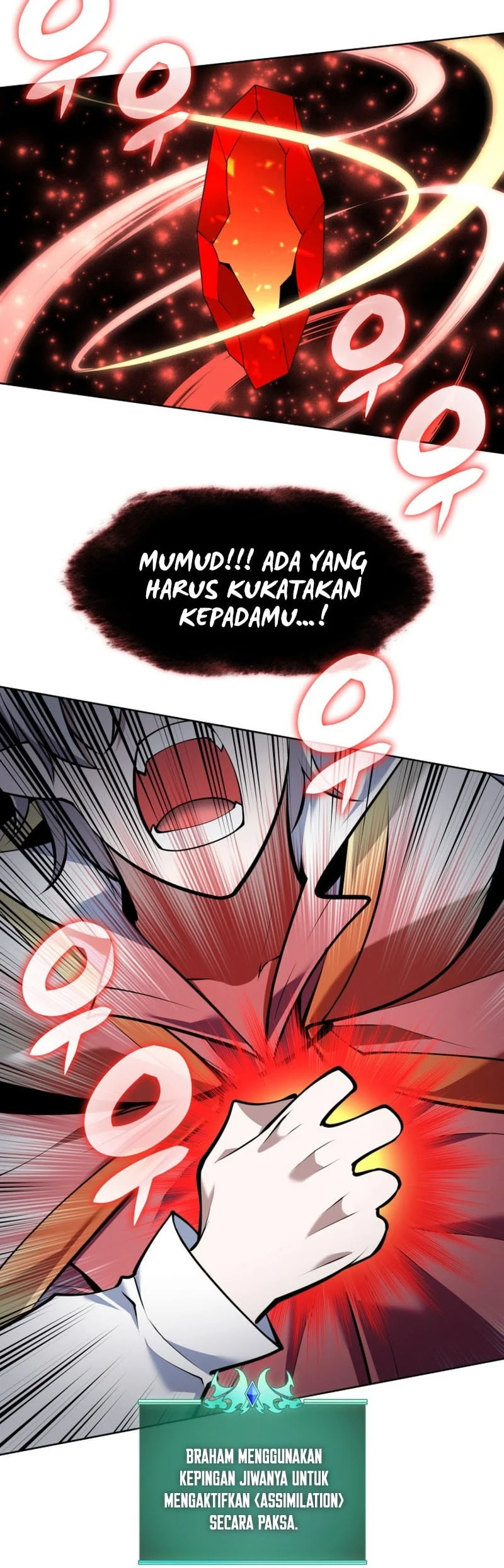 Overgeared Chapter 318 Gambar 17