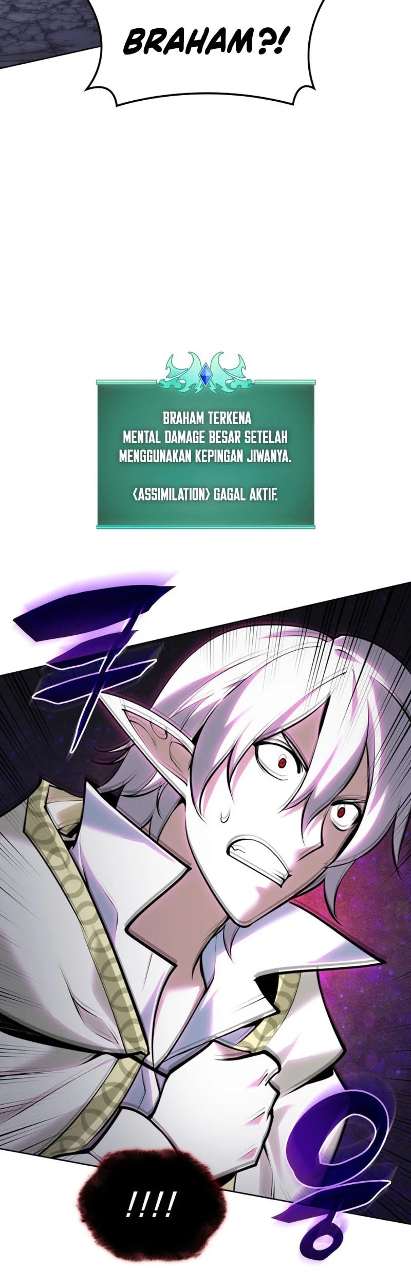 Overgeared Chapter 318 Gambar 19