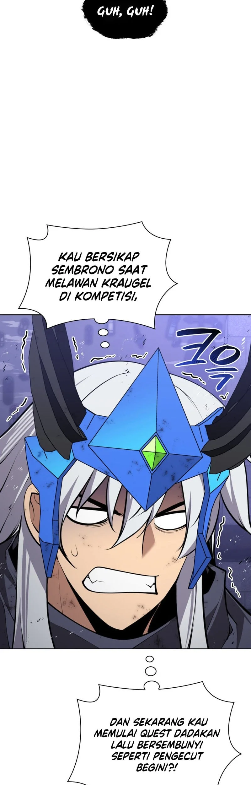 Overgeared Chapter 318 Gambar 24