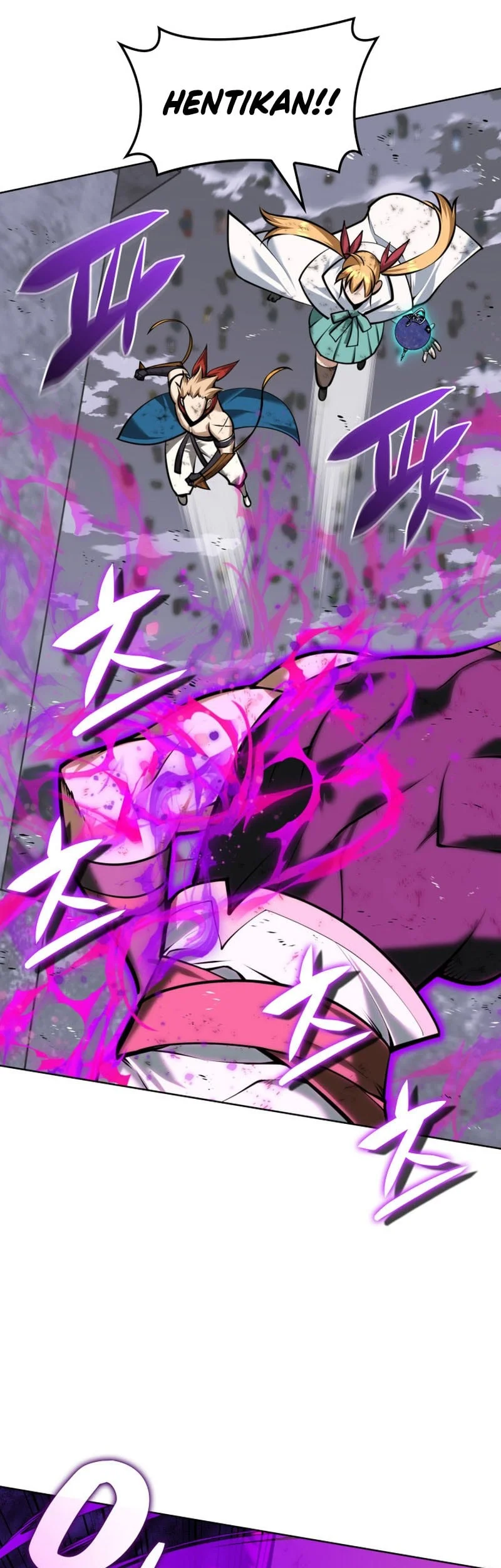 Overgeared Chapter 319 Gambar 44