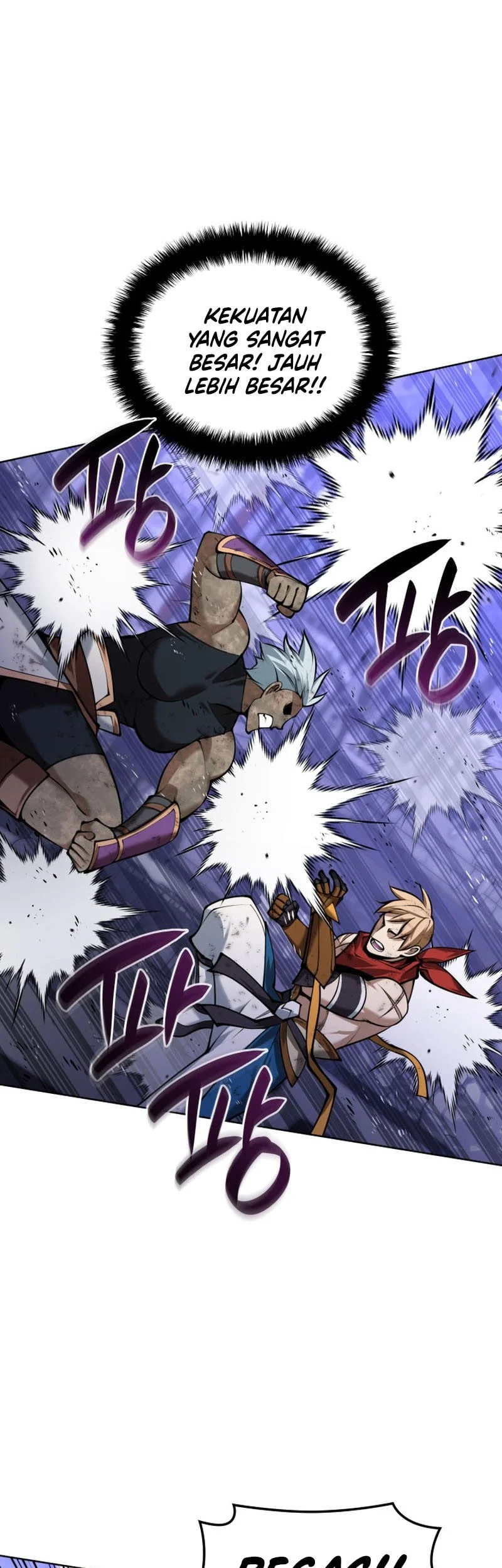 Overgeared Chapter 319 Gambar 48