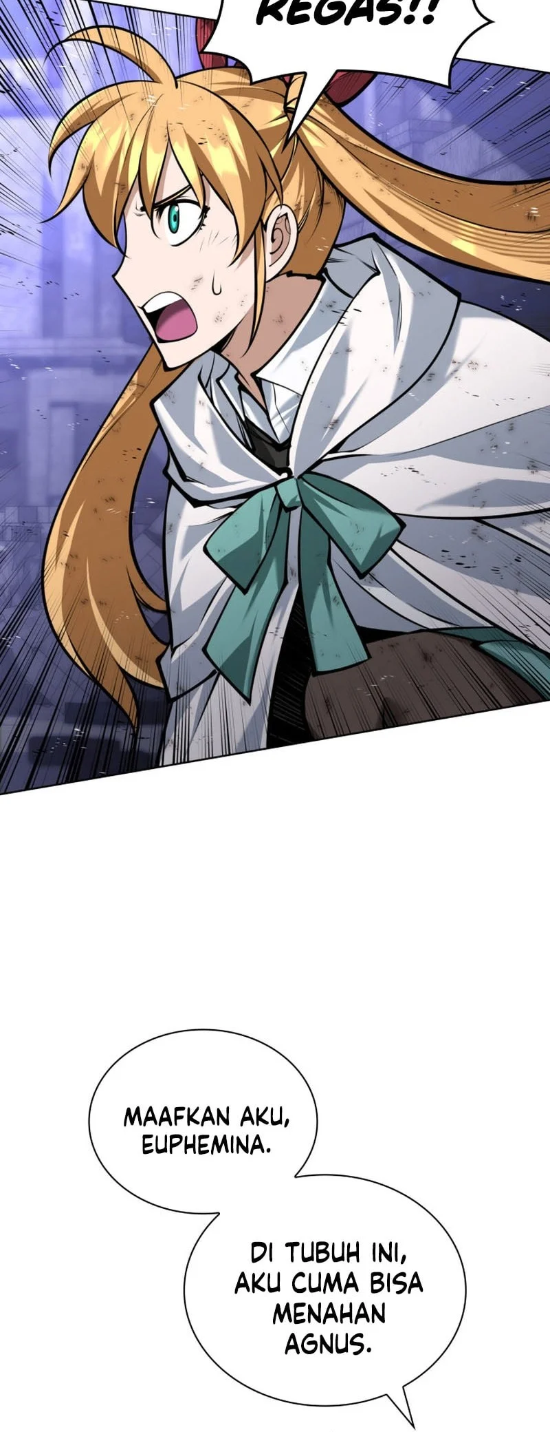 Overgeared Chapter 319 Gambar 49